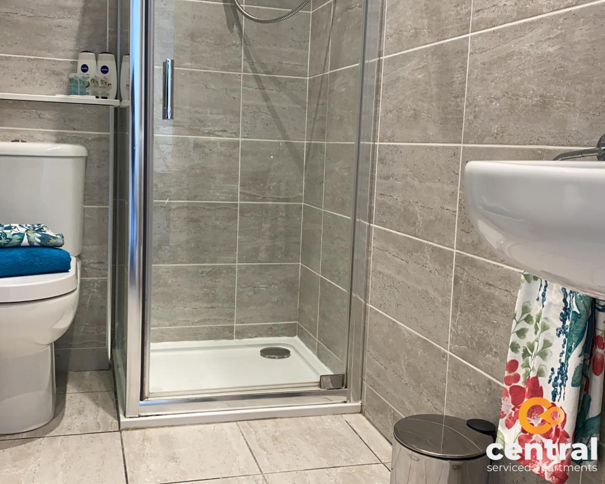 Central Serviced Apartments - Cosy 1 Bedroom - Walk Away From City Quay V&A - Walk To Bus And Train Station - Easy Access To City Centre - Fast Wi-Fi - Fully Equipped - Weekly & Monthly Stay Offers Dundee Exterior foto