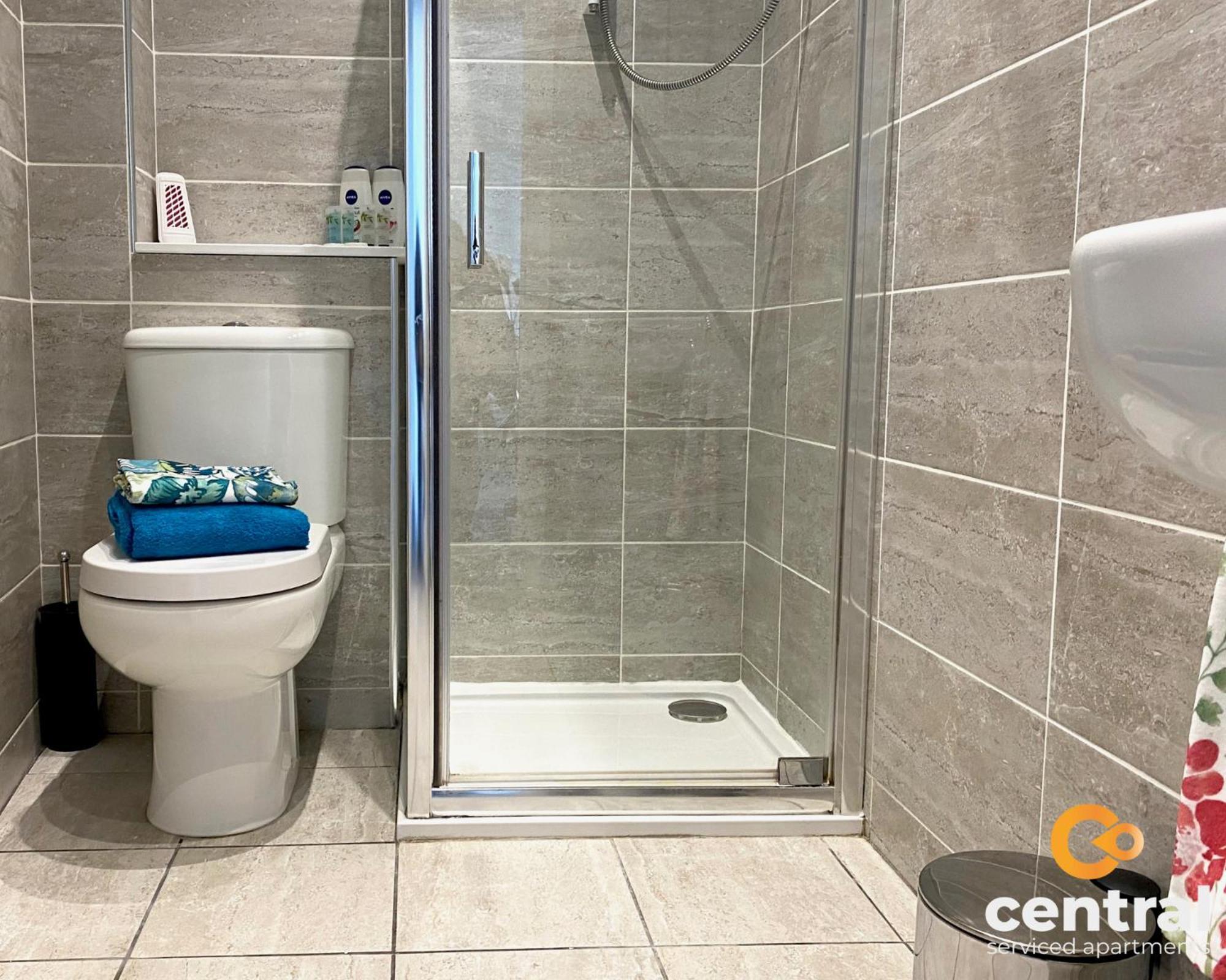 Central Serviced Apartments - Cosy 1 Bedroom - Walk Away From City Quay V&A - Walk To Bus And Train Station - Easy Access To City Centre - Fast Wi-Fi - Fully Equipped - Weekly & Monthly Stay Offers Dundee Exterior foto