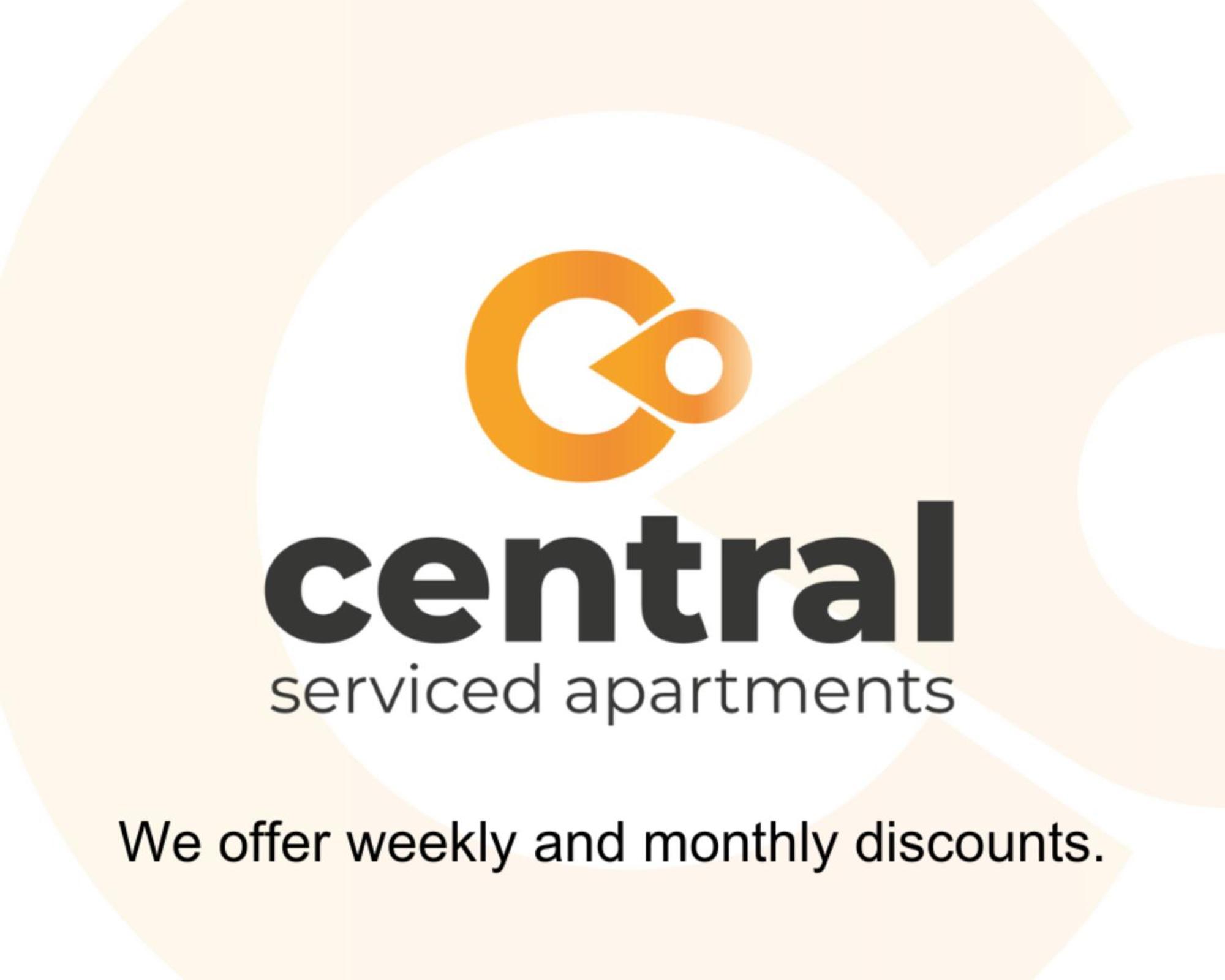 Central Serviced Apartments - Cosy 1 Bedroom - Walk Away From City Quay V&A - Walk To Bus And Train Station - Easy Access To City Centre - Fast Wi-Fi - Fully Equipped - Weekly & Monthly Stay Offers Dundee Exterior foto